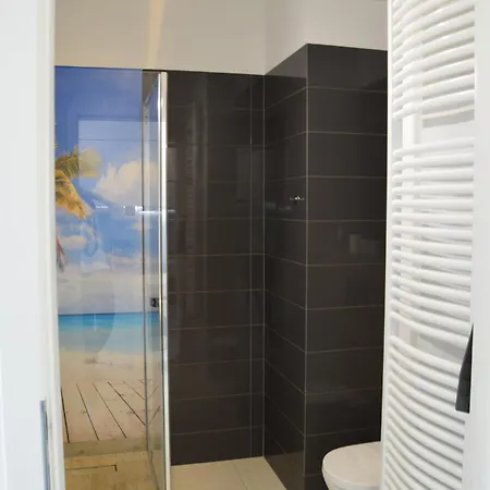 Apartament Gdansk.18p - Cztery Oceany Danzig